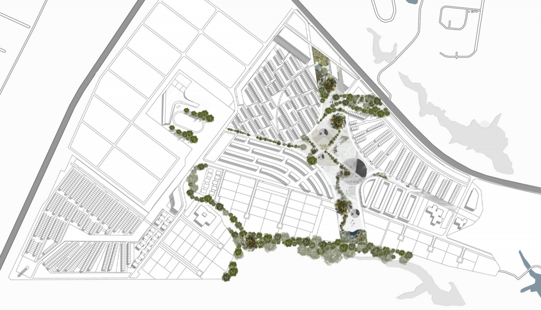 PARK DISTRICTS